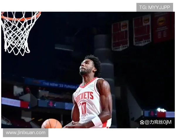 火箭拒售伊森计划补强后卫中锋